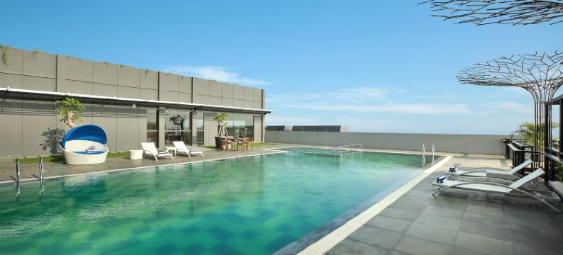 Mercure Solo(Mercure Solo)图片