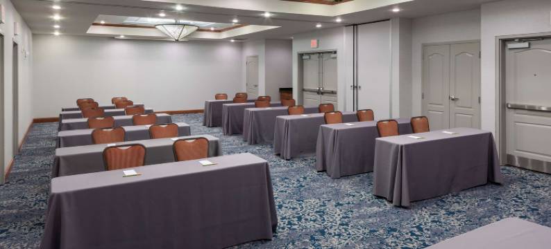 北奥斯汀希尔顿花园酒店(Hilton Garden Inn Austin North)图片