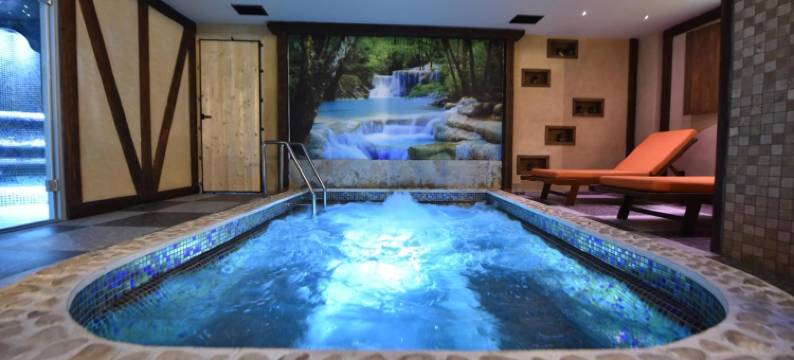 帕萨帕尔图酒店(Hotel Passpartù Home Garni)图片