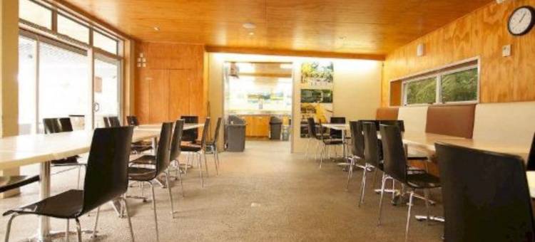 塔斯曼度假园区 - 怀希海滩(Tasman Holiday Parks - Waihi Beach)图片