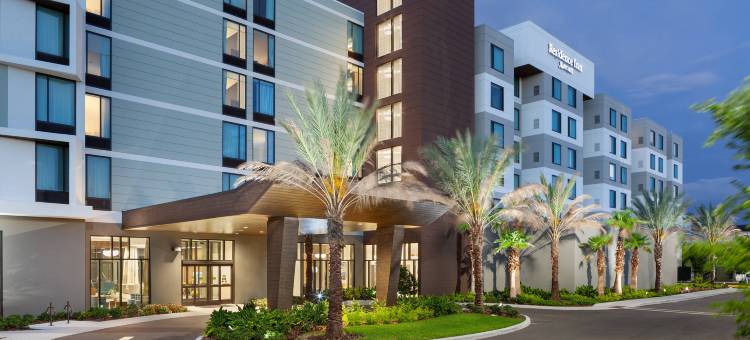Residence Inn Orlando at Millenia图片