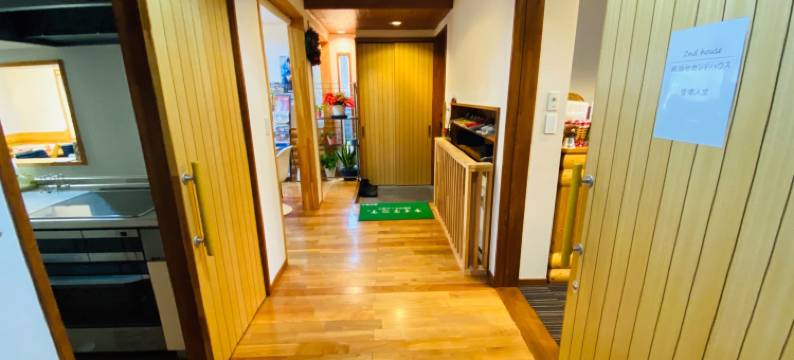 第二住宅(2nd House)图片