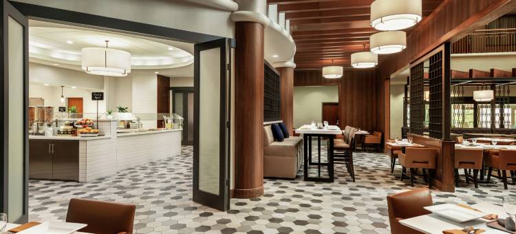 拉斯维加斯会议中心希尔顿安泊套房酒店(Embassy Suites by Hilton Convention Center Las Vegas)图片