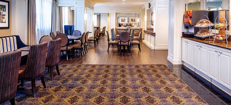 匹兹堡地区-海狸谷-镇中心欢朋酒店(Hampton Inn Pittsburgh Area-Beaver Valley-Ctr Township)图片