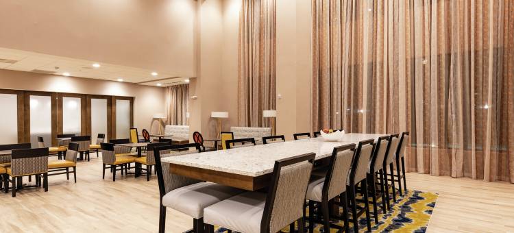 锡代利亚欢朋酒店(Hampton Inn by Hilton Sedalia)图片