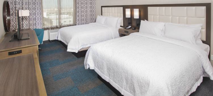 希尔顿欢朋套房酒店-LAX埃尔塞贡多(Hampton Inn & Suites LAX El Segundo)图片