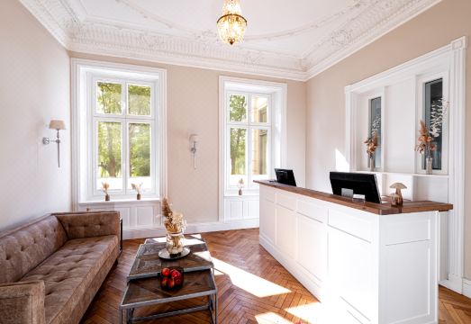 Hotel Alsterblick Hotel Overview