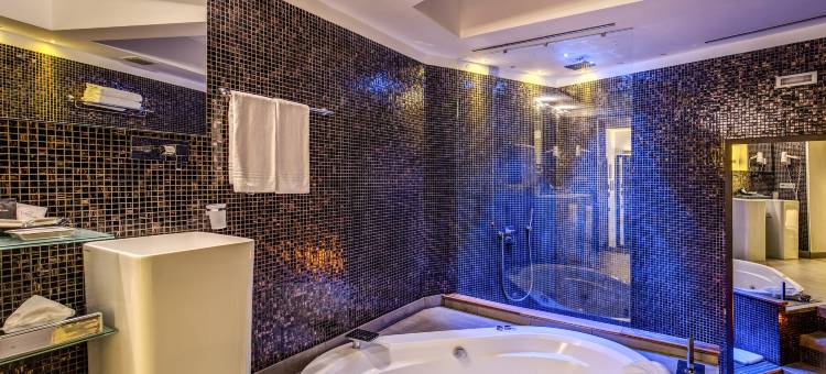 特莱维典藏酒店(Trevi Collection Hotel - Gruppo Trevi Hotels)图片