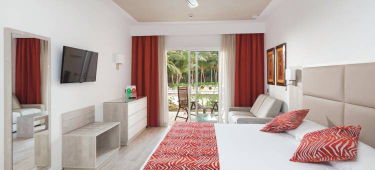 里乌卡波弗德酒店 - 限成人- 全包(Hotel Riu Cabo Verde - All Inclusive Adults Only)图片