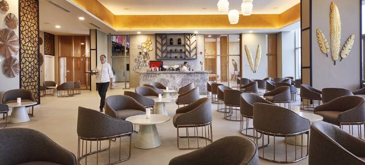 迪拜悦宜湾酒店 - 全包式(Riu Dubai Beach Resort - All Inclusive)图片