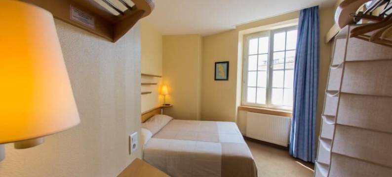 圣佩德罗酒店(Hôtel San Pedro)图片