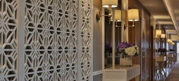 阿尔特诺卢克拉瓦达度假村酒店(Rawda Resort Hotel Altinoluk)图片