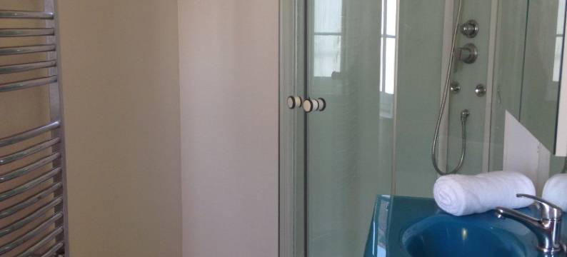 Apartment Duplex Kasaloc图片