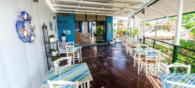 索利斯酒店(Soulis Hotel)图片