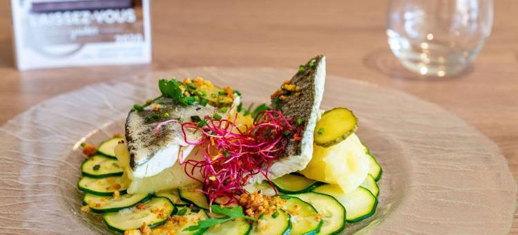 奥尔良圣让德布赖埃布里特酒店 - 安塔尔(Brit Hotel Orléans St Jean de Braye - l'Antarès)图片