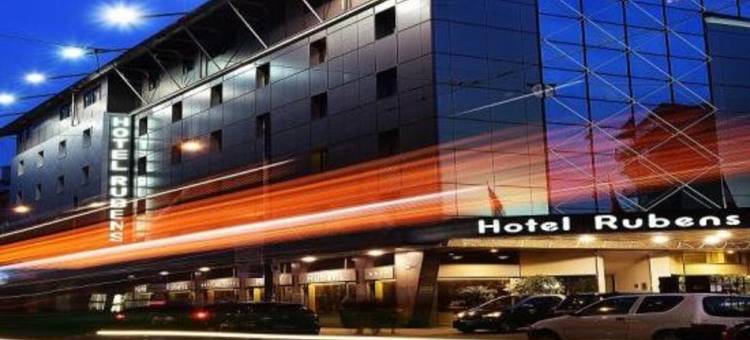 鲁本斯 C 酒店(C-Hotels Rubens)图片
