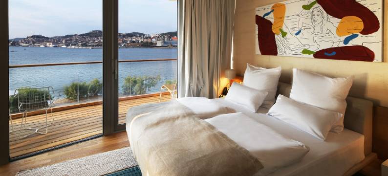 希贝尼克D度假酒店(D-Resort Šibenik)图片