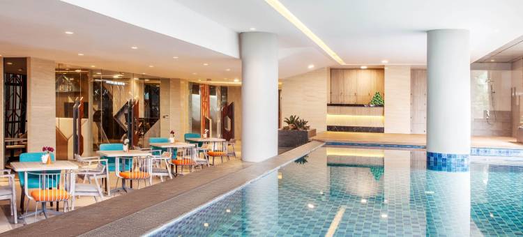 宜必思尚品棉兰巴蒂穆拉酒店(Ibis Styles Medan Pattimura)图片
