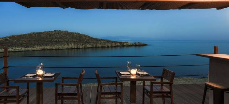 米克诺斯马尔海滨度假村(Casa Del Mar - Small Luxury Hotels of the World)图片