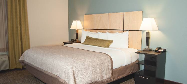 丹佛北-桑顿Candlewood Suites(Candlewood Suites Denver North - Thornton)图片