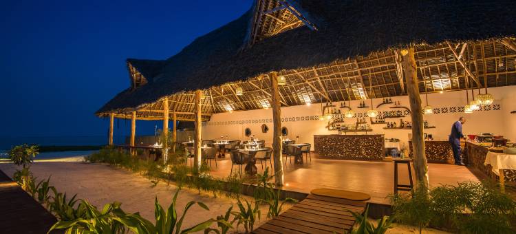 亚曼尼精品酒店 - 全球小型华丽酒店(Amani Boutique Hotel - Small Luxury Hotels of the World)图片
