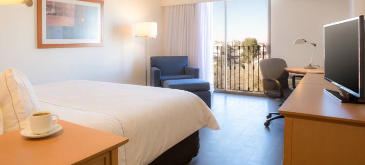 Fiesta Inn Express Chihuahua图片