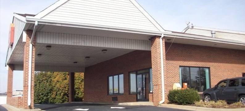 戴维森旅舍酒店(Davidson Lodge)图片