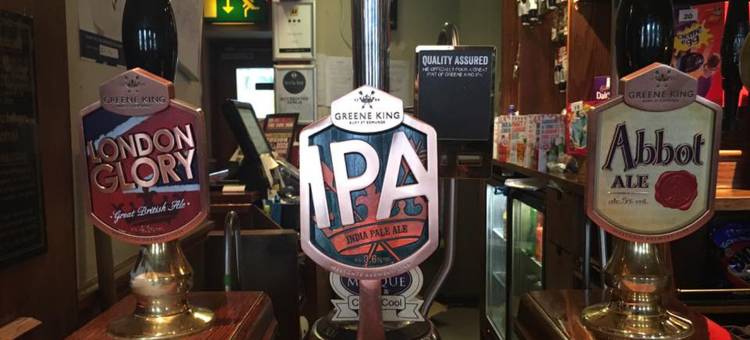 太阳旅馆(Sun Inn)图片