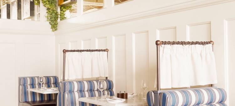 拉萨克斯酒店(Rusacks St. Andrews)图片