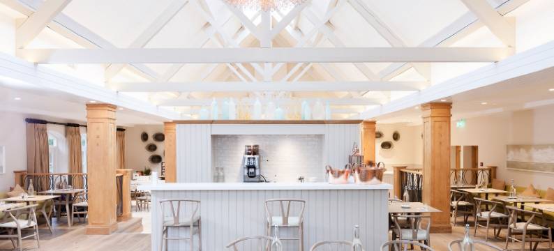 钱普尼斯森林小湖酒店(Champneys Forest Mere)图片