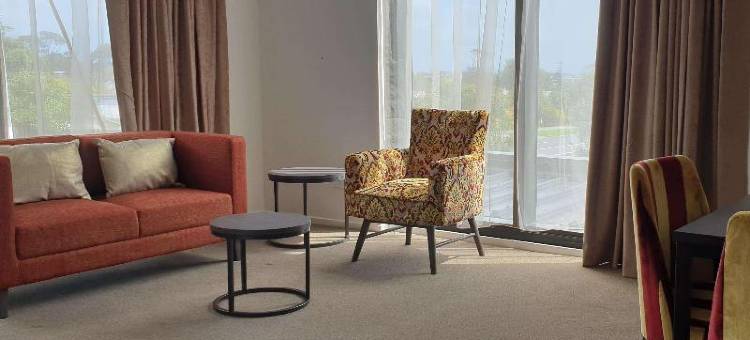 奥克兰曼努考太平洋中心华美达套房酒店(Ramada Suites by Wyndham Auckland Manukau Pacific Centre)图片