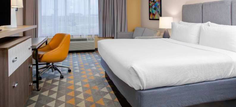 Holiday Inn & Suites 里马(Holiday Inn & Suites LIMA by IHG)图片