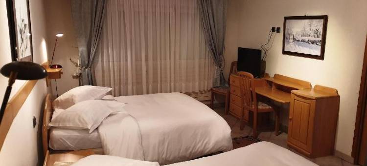 佛蒂餐厅酒店(Logis Hotel Restaurant le Faudé)图片