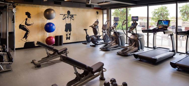 SpringHill Suites Los Angeles Burbank/Downtown图片