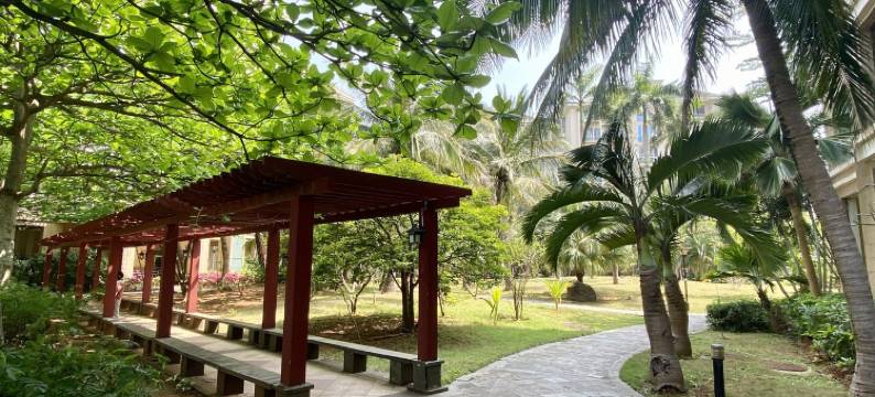 金舟娟子民宿(丽晶路分店)图片