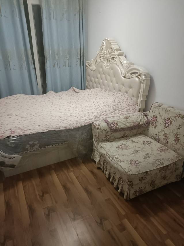 813814始发站公寓(燕高路分店)