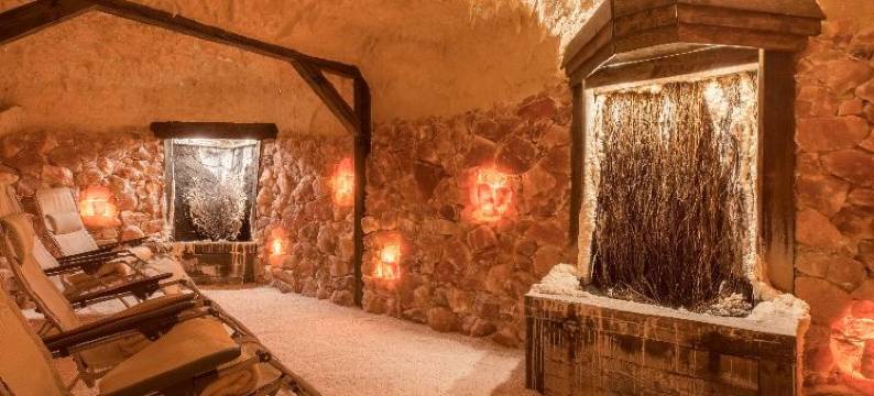 卡斯坦尼度假贝斯特韦斯特精品酒店(Best Western Premier Castanea Resort Hotel)图片