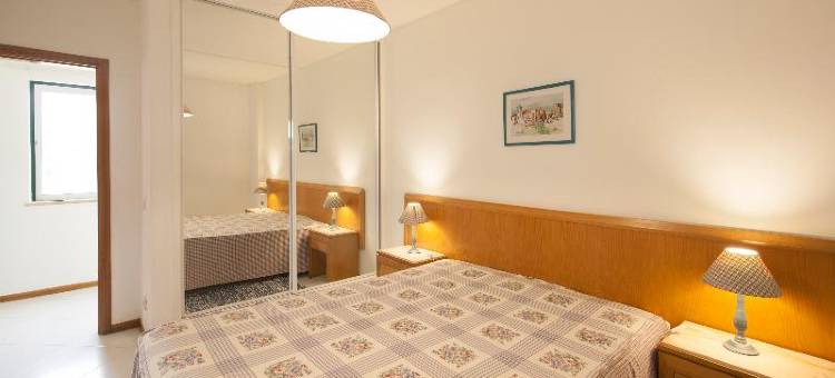 图里姆阿尔加维莫尔酒店(Turim Algarve Mor Apartamentos Turísticos)图片