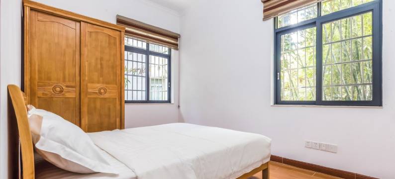 宁宁2021公寓(蟾南路分店)图片