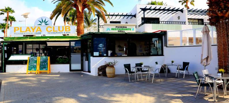 Bluesea Playa Club图片