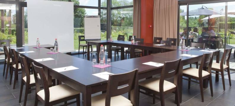 卢瓦尔河特尔酒店(Logis Hôtel Terre de Loire)图片