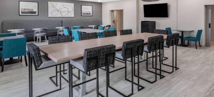 Hawthorn Extended Stay by Wyndham Ardmore图片