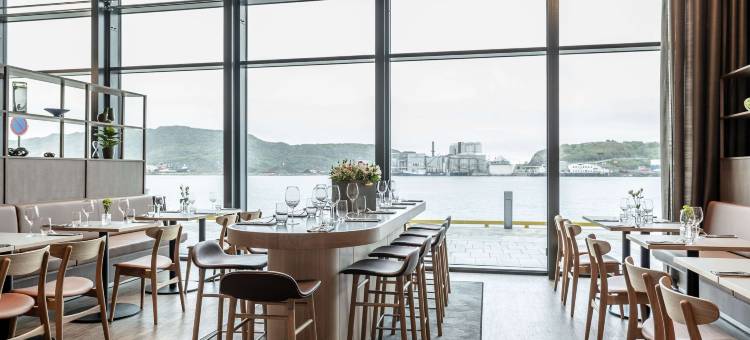 拉姆萨尔特品质酒店(Quality Hotel Ramsalt)图片