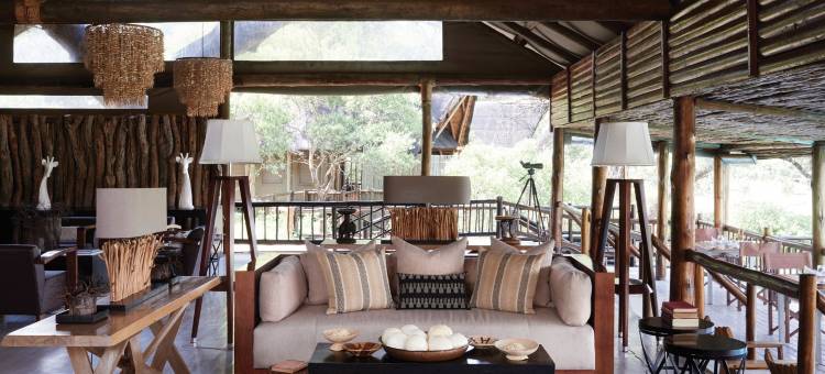 Belmond Safaris图片