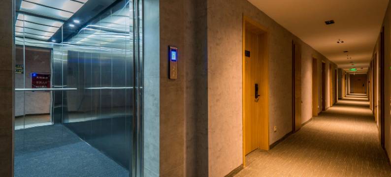 古道里贝斯特韦斯特酒店(Best Western Gudauri)图片