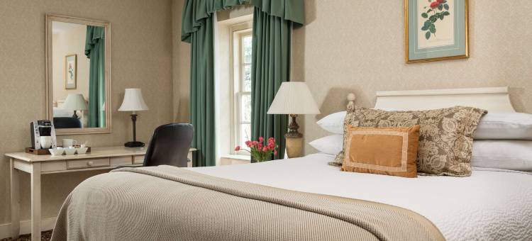 Linden Row Inn图片