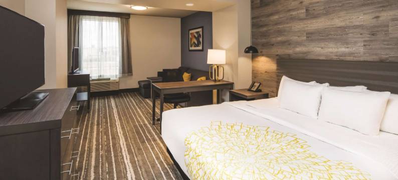 La Quinta Inn & Suites by Wyndham Atlanta South - McDonough图片