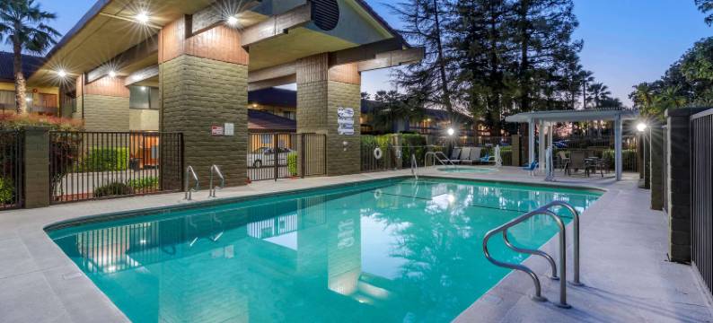 果园贝斯特韦斯特酒店(Best Western Orchard Inn)图片