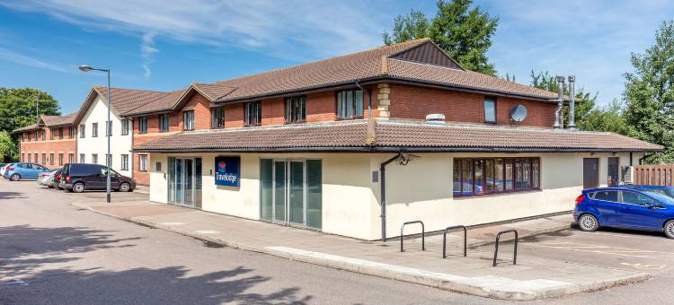 Travelodge Dartford Hotel图片