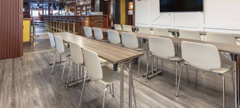 斯堪迪克赫维嘎酒店(Scandic Hyvinkää)图片